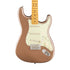 Fender American Professional Classic Stratocaster Electric Guitar, Maple FB, Faded Firemist Gold | Zoso Music Sdn Bhd