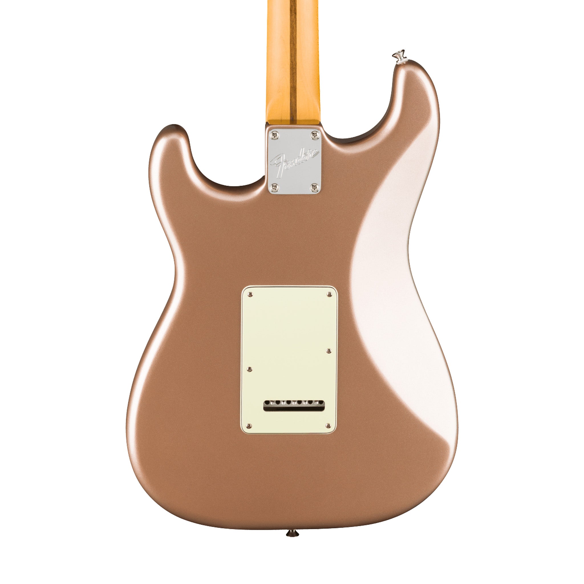 Fender American Professional Classic Stratocaster Electric Guitar, Maple FB, Faded Firemist Gold |  FENDER |  ELECTRIC GUITAR |  Zoso Music