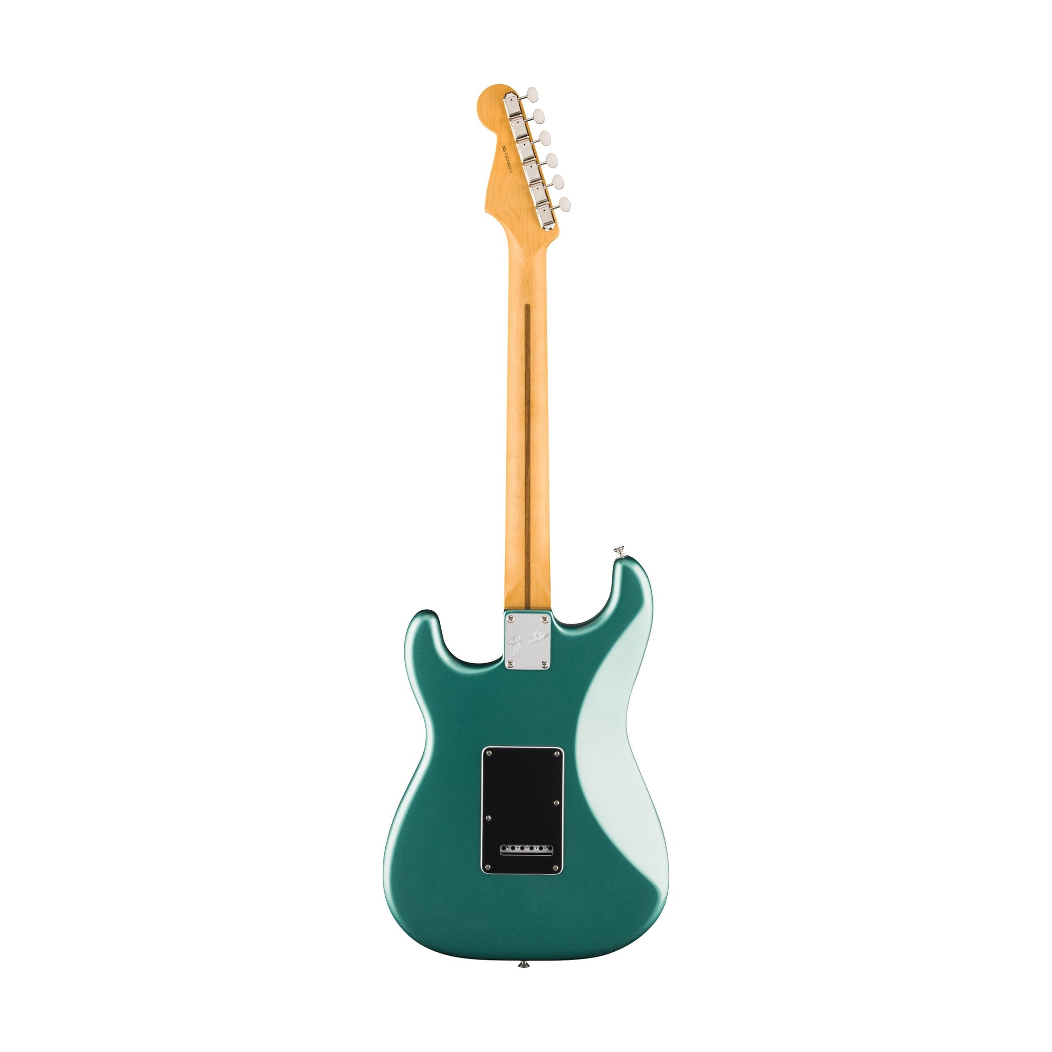 Fender American Professional Classic Stratocaster HSS Guitar, RW FB, Faded Sherwood Green Metallic |  FENDER |  ELECTRIC GUITAR |  Zoso Music
