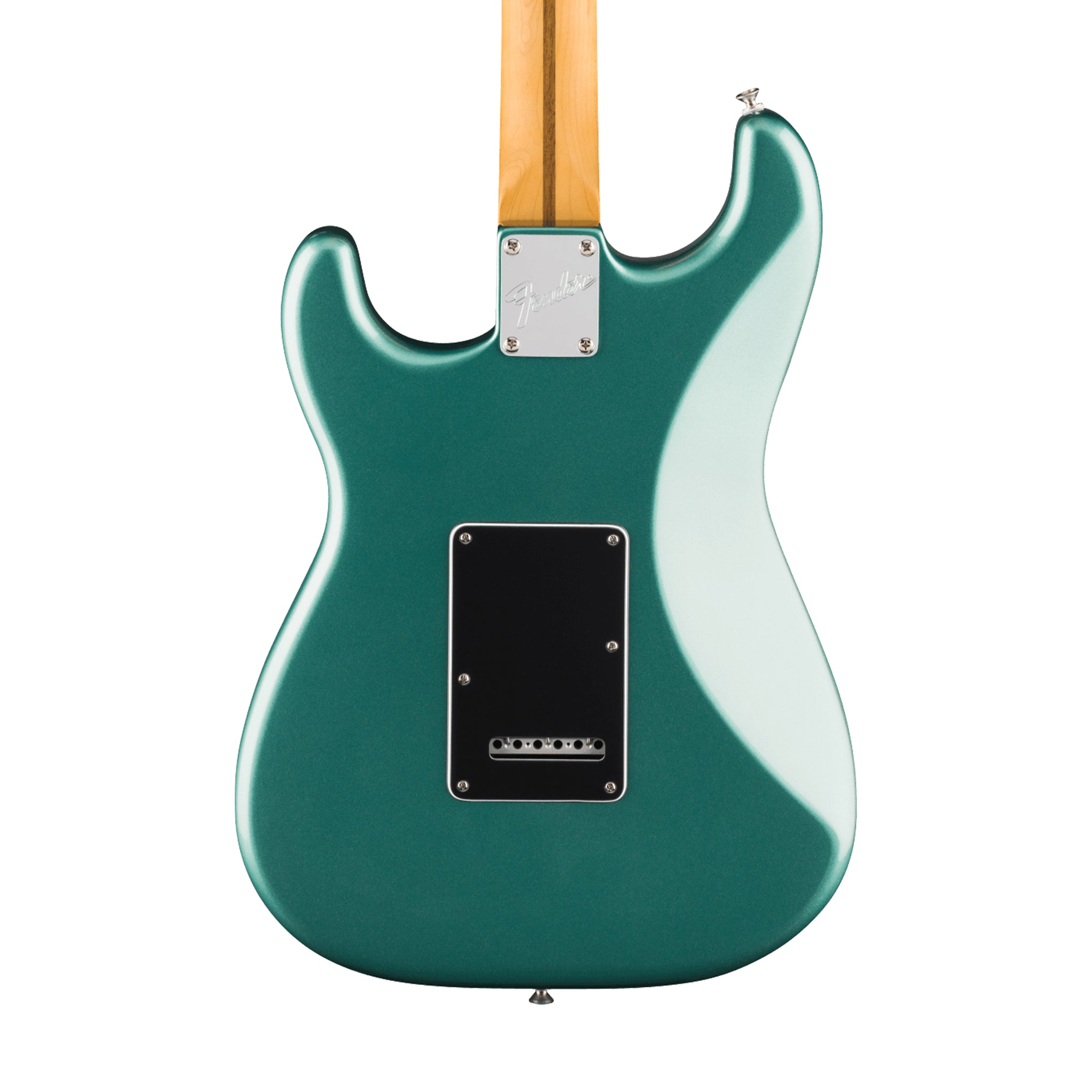 Fender American Professional Classic Stratocaster HSS Guitar, RW FB, Faded Sherwood Green Metallic |  FENDER |  ELECTRIC GUITAR |  Zoso Music