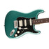 Fender American Professional Classic Stratocaster HSS Guitar, RW FB, Faded Sherwood Green Metallic |  FENDER |  ELECTRIC GUITAR |  Zoso Music