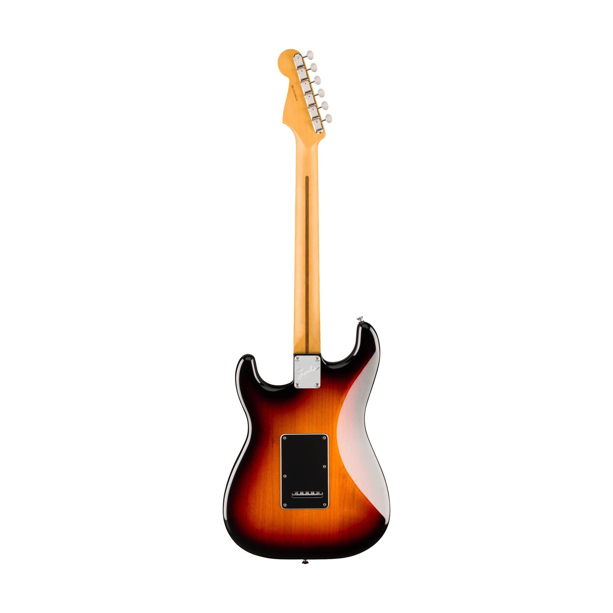 Fender American Professional Classic Stratocaster HSS Electric Guitar, Maple FB, 3-Color Sunburst |  FENDER |  ELECTRIC GUITAR |  Zoso Music