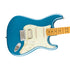 Fender American Professional Classic Stratocaster HSS Guitar, Maple FB, Faded Lake Placid Blue |  FENDER |  ELECTRIC GUITAR |  Zoso Music