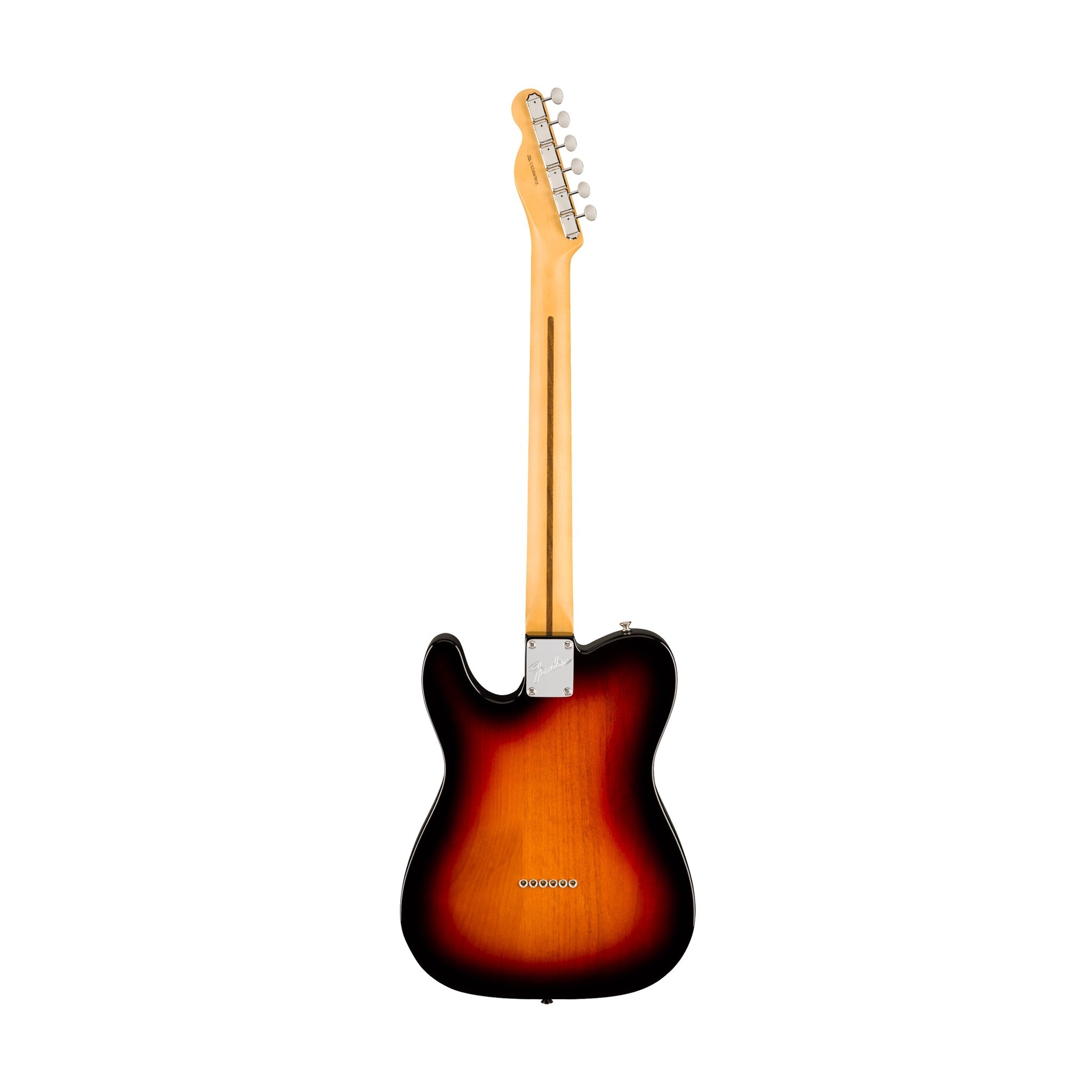 Fender American Professional Classic Telecaster Electric Guitar, RW FB, 3-Color Sunburst |  FENDER |  ELECTRIC GUITAR |  Zoso Music