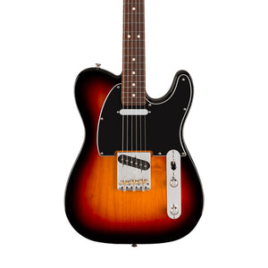 Fender American Professional Classic Telecaster Electric Guitar, RW FB, 3-Color Sunburst  Zoso Music Sdn Bhd