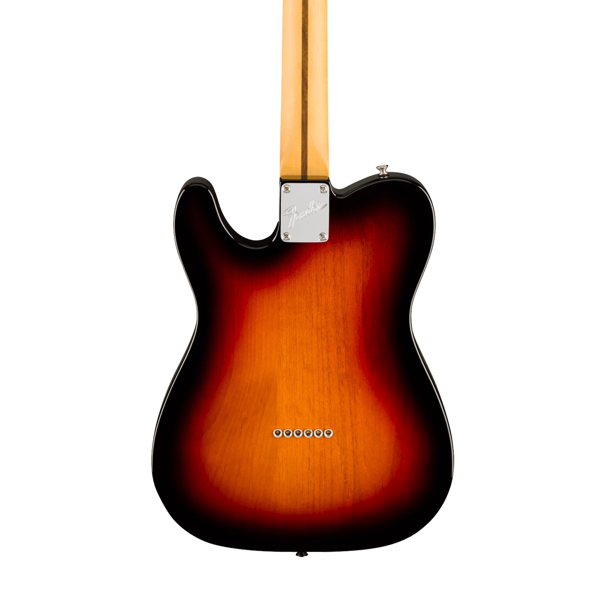 Fender American Professional Classic Telecaster Electric Guitar, RW FB, 3-Color Sunburst |  FENDER |  ELECTRIC GUITAR |  Zoso Music