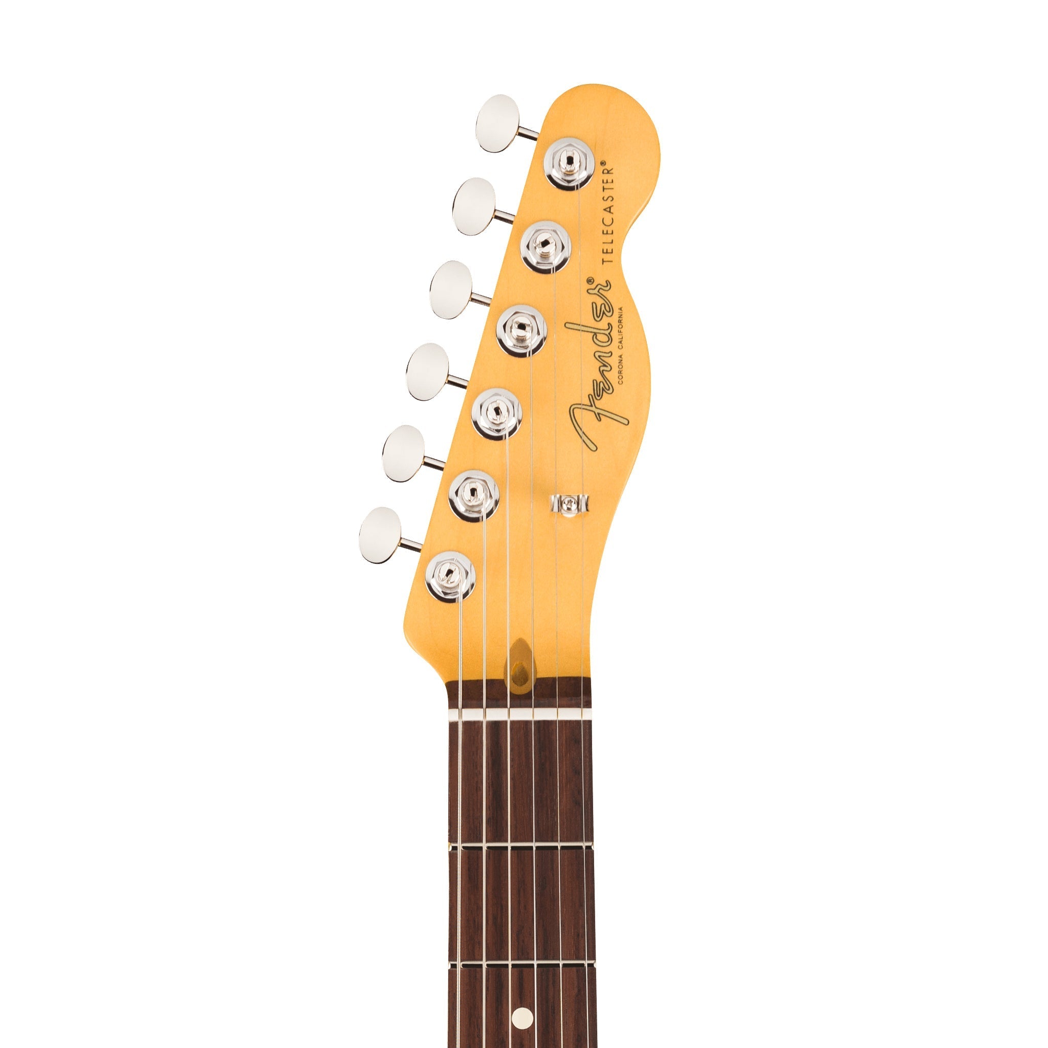 Fender American Professional Classic Telecaster Electric Guitar, RW FB, 3-Color Sunburst |  FENDER |  ELECTRIC GUITAR |  Zoso Music