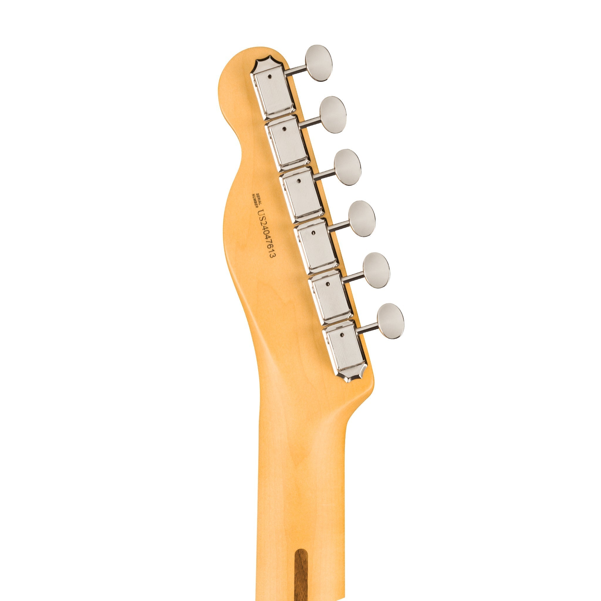 Fender American Professional Classic Telecaster Electric Guitar, RW FB, 3-Color Sunburst |  FENDER |  ELECTRIC GUITAR |  Zoso Music