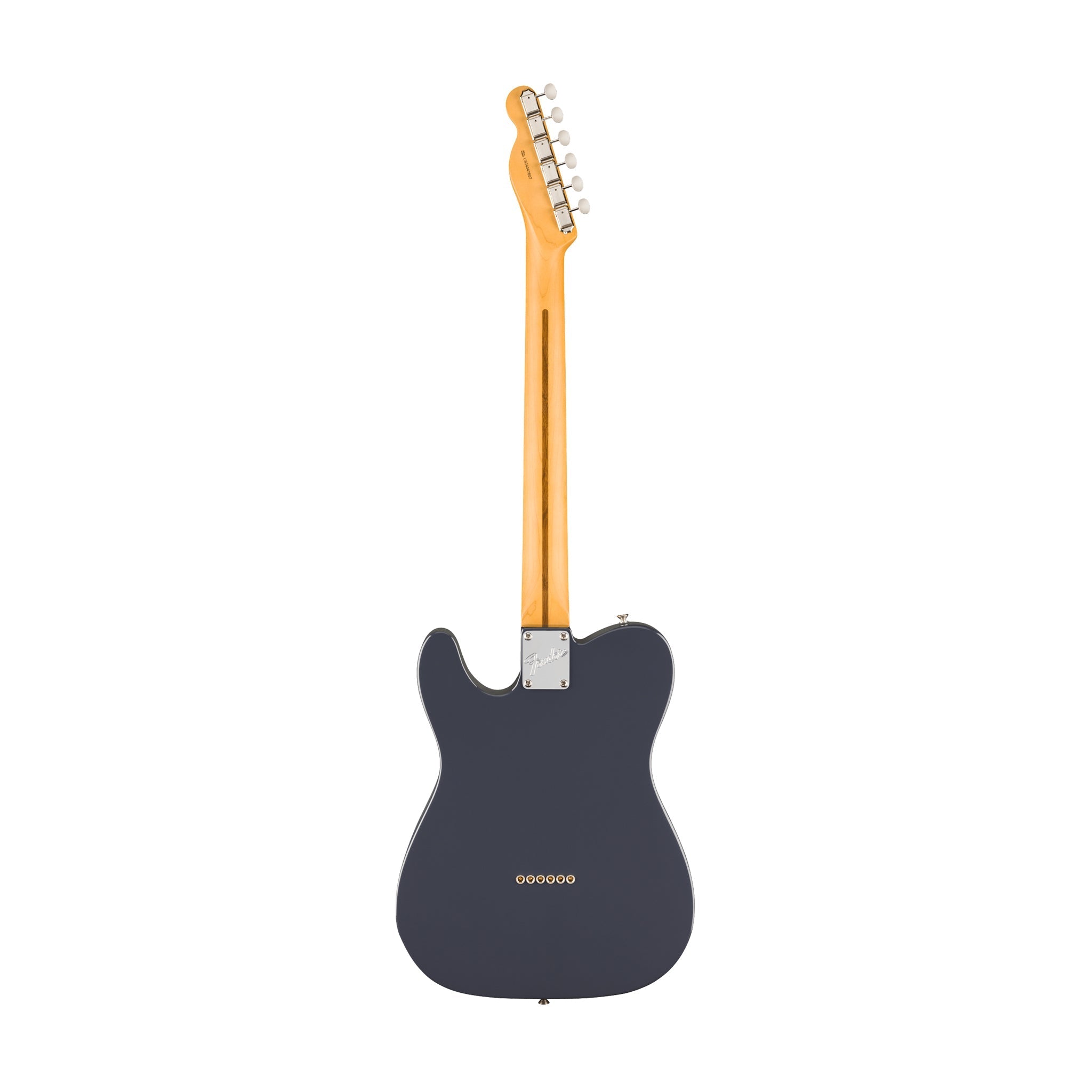 Fender American Professional Classic Telecaster Electric Guitar, RW FB, Faded Black |  FENDER |  ELECTRIC GUITAR |  Zoso Music