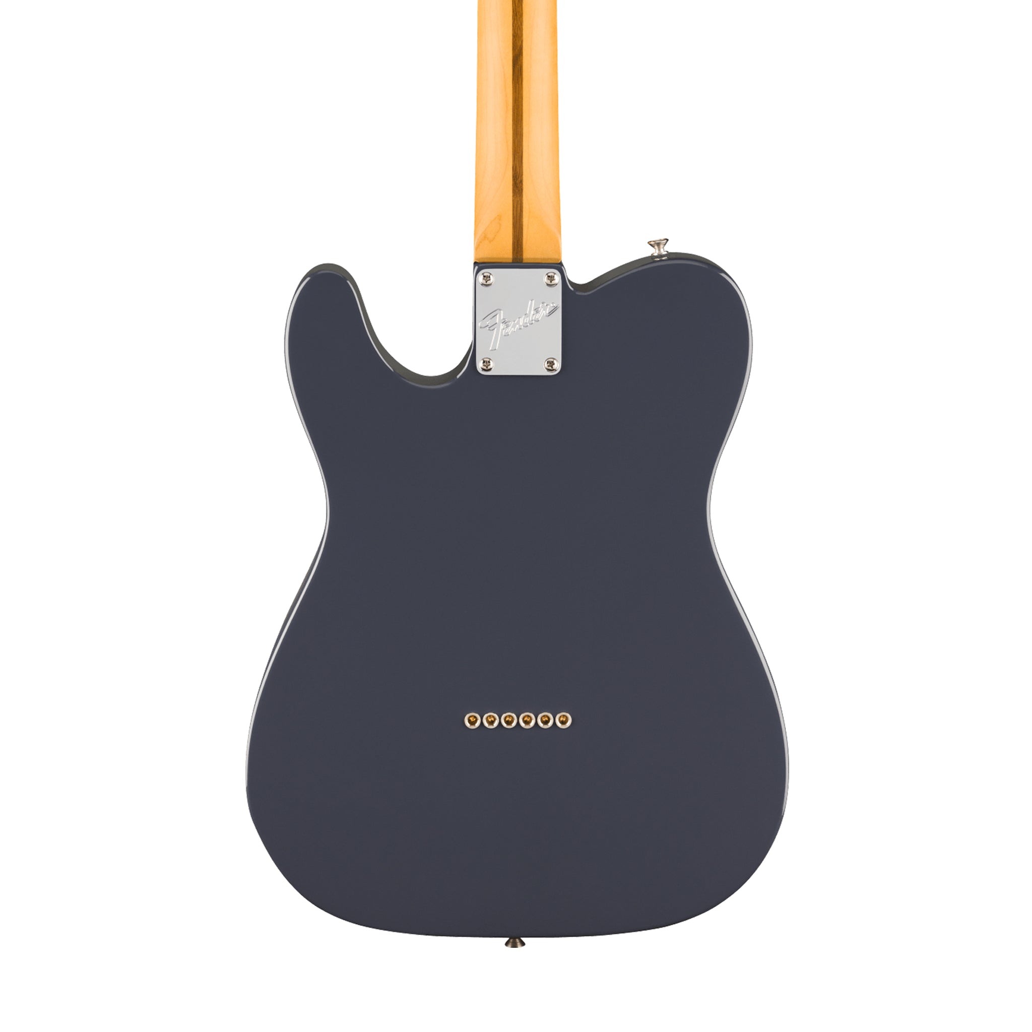 Fender American Professional Classic Telecaster Electric Guitar, RW FB, Faded Black |  FENDER |  ELECTRIC GUITAR |  Zoso Music