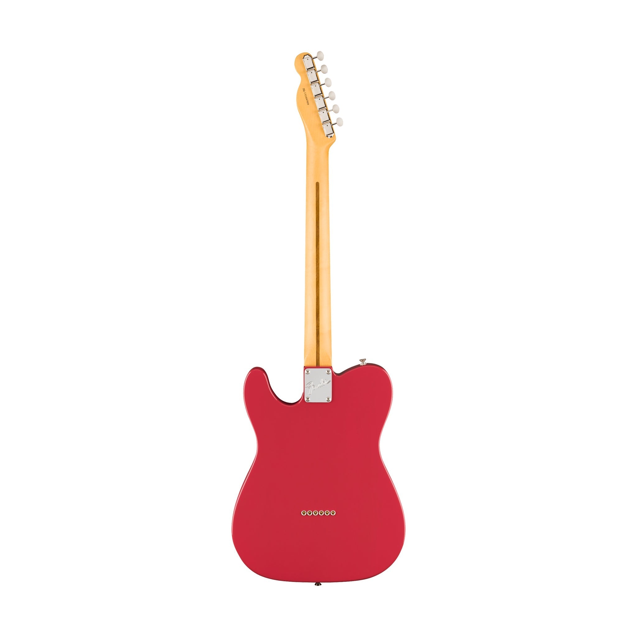 Fender American Professional Classic Telecaster Electric Guitar, RW FB, Faded Dakota Red |  FENDER |  ELECTRIC GUITAR |  Zoso Music