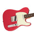 Fender American Professional Classic Telecaster Electric Guitar, RW FB, Faded Dakota Red |  FENDER |  ELECTRIC GUITAR |  Zoso Music