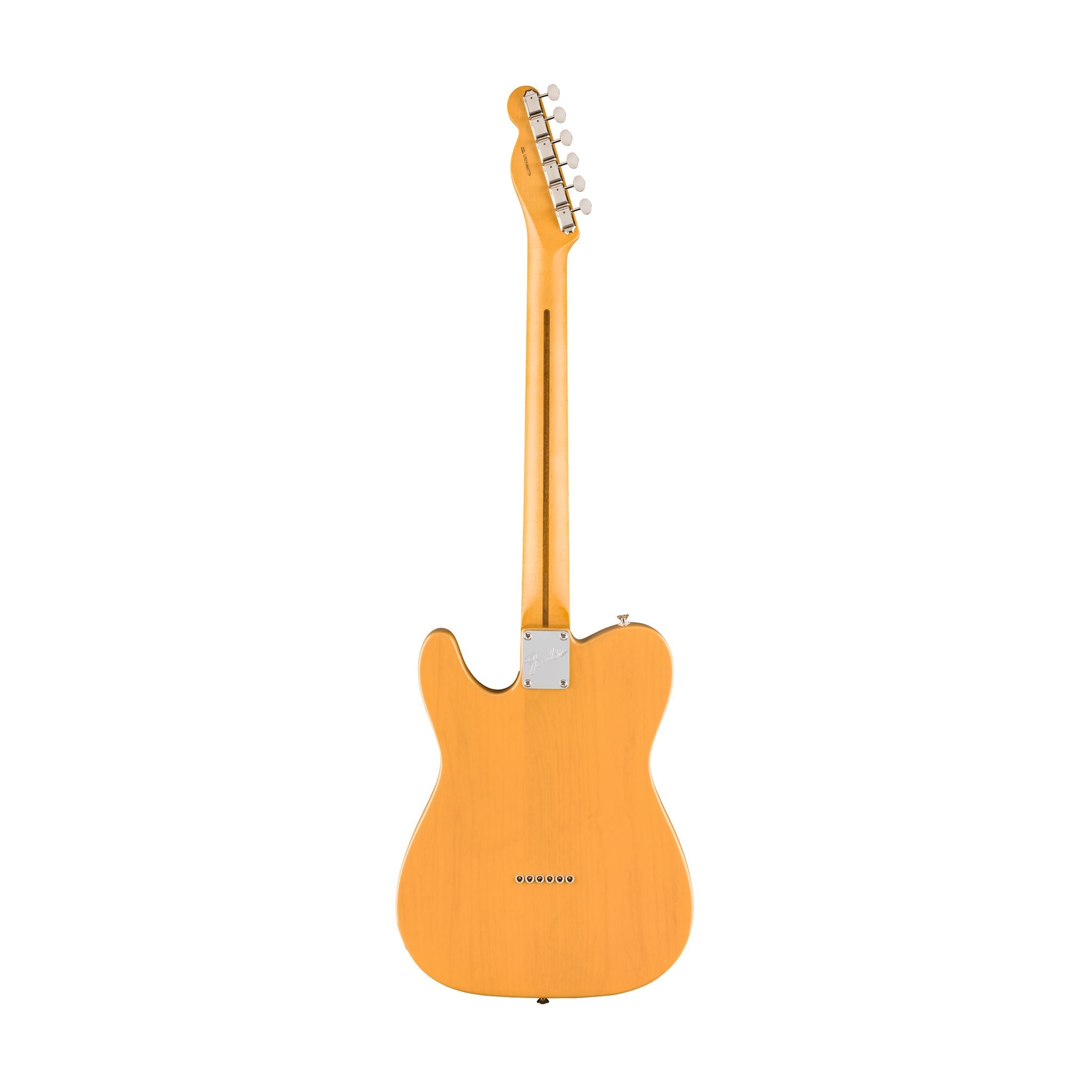 Fender American Professional Classic Telecaster Electric Guitar, Maple FB, Butterscotch Blonde |  FENDER |  ELECTRIC GUITAR |  Zoso Music