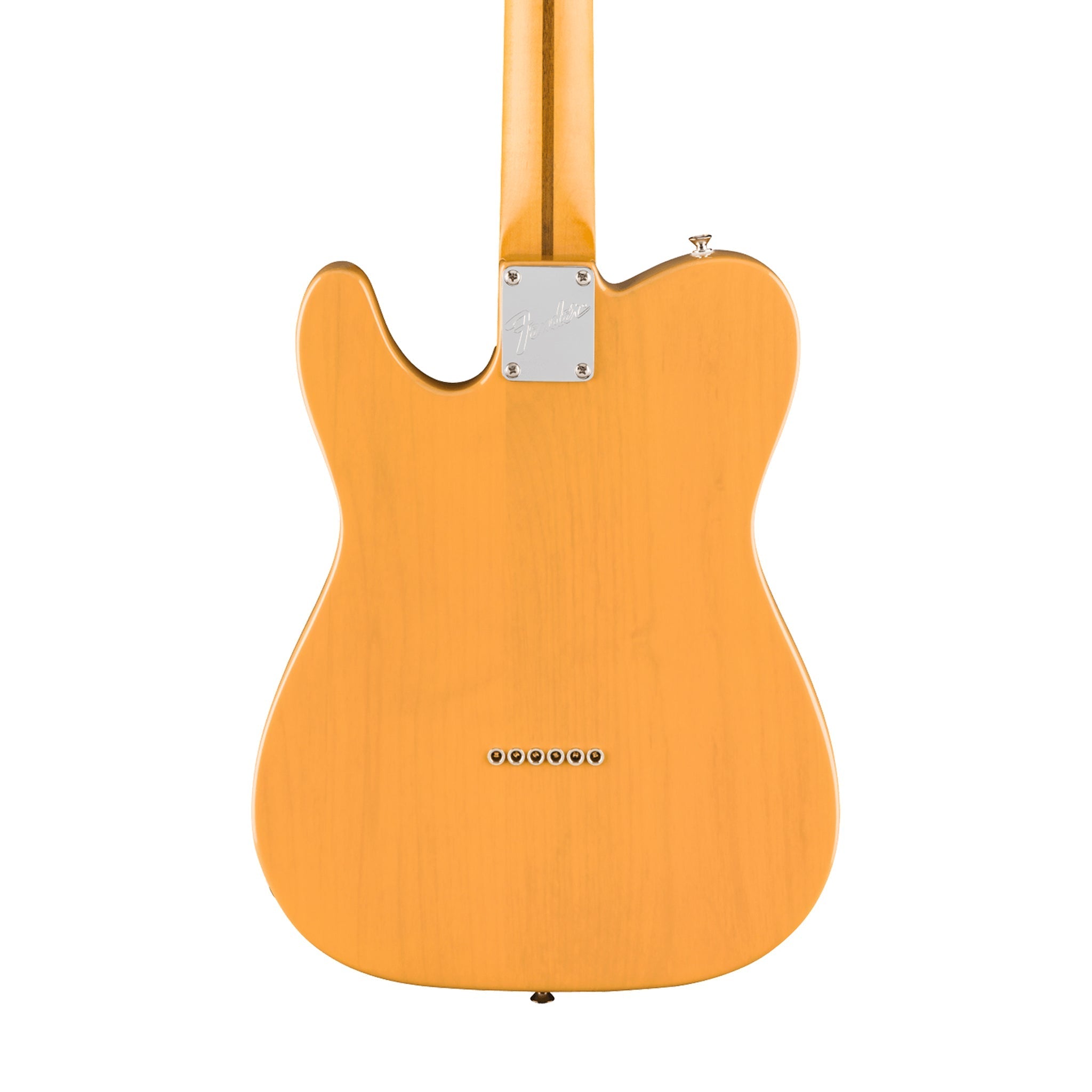 Fender American Professional Classic Telecaster Electric Guitar, Maple FB, Butterscotch Blonde |  FENDER |  ELECTRIC GUITAR |  Zoso Music