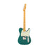 Fender American Professional Classic Telecaster Guitar, Maple FB, Faded Sherwood Green Metallic |  FENDER |  ELECTRIC GUITAR |  Zoso Music