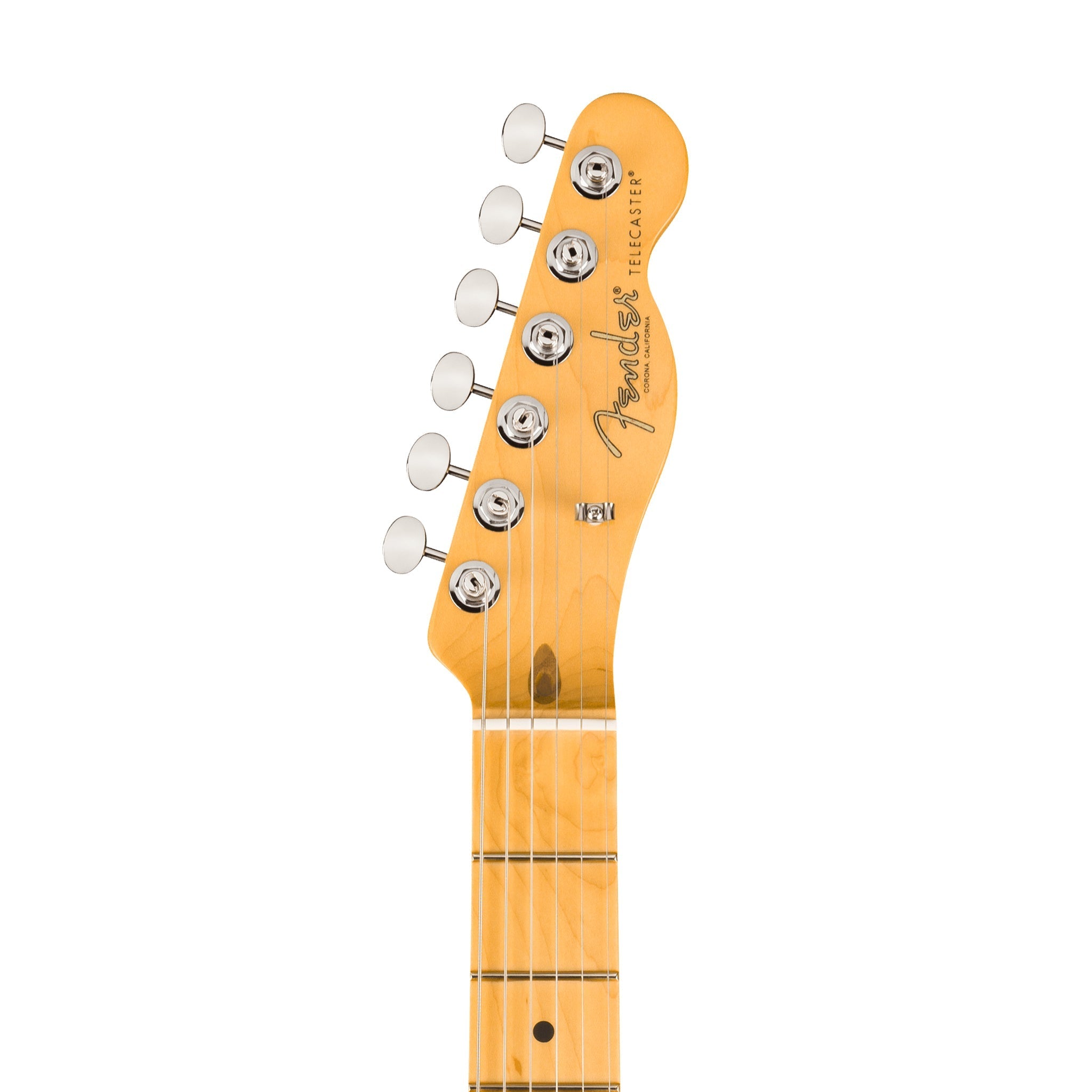 Fender American Professional Classic Telecaster Guitar, Maple FB, Faded Sherwood Green Metallic |  FENDER |  ELECTRIC GUITAR |  Zoso Music