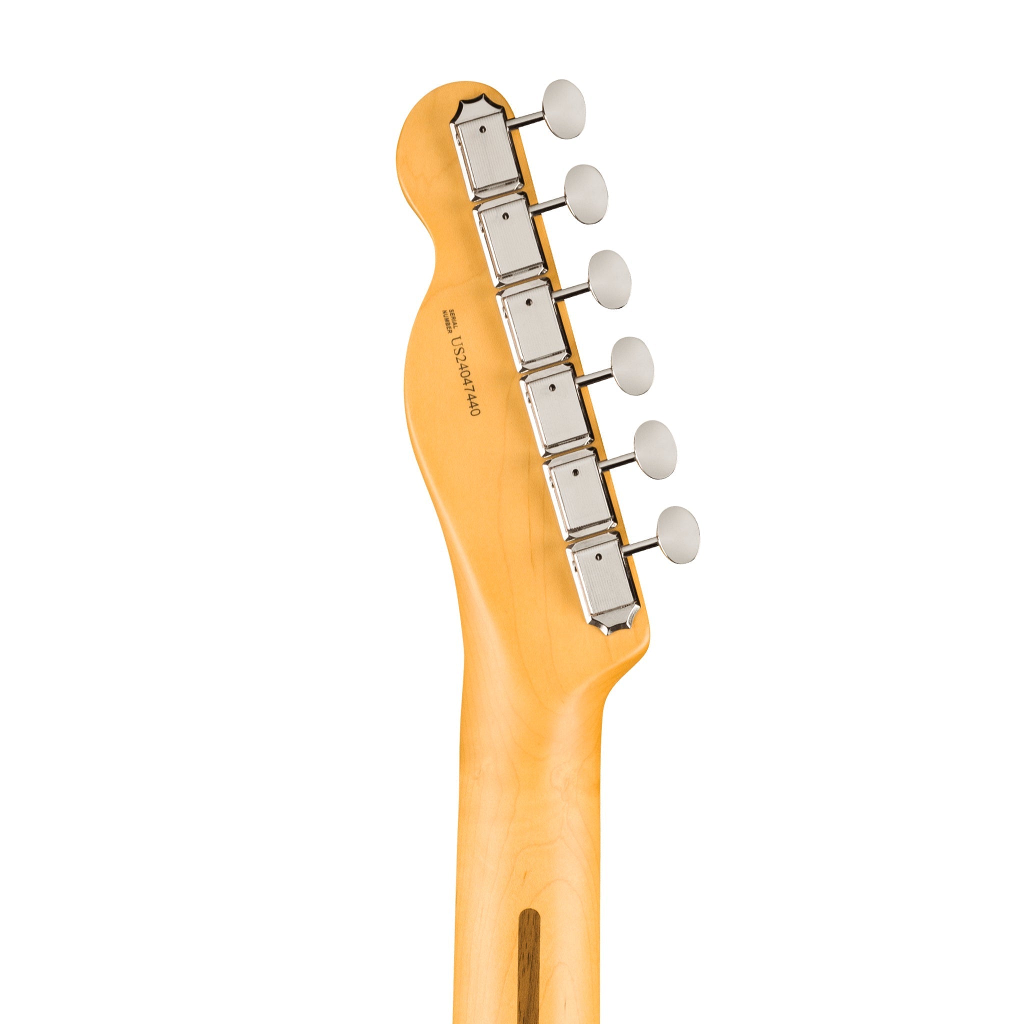 Fender American Professional Classic Telecaster Guitar, Maple FB, Faded Sherwood Green Metallic |  FENDER |  ELECTRIC GUITAR |  Zoso Music