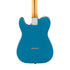 Fender American Professional Classic Telecaster Electric Guitar, Maple FB, Faded Lake Placid Blue |  FENDER |  ELECTRIC GUITAR |  Zoso Music
