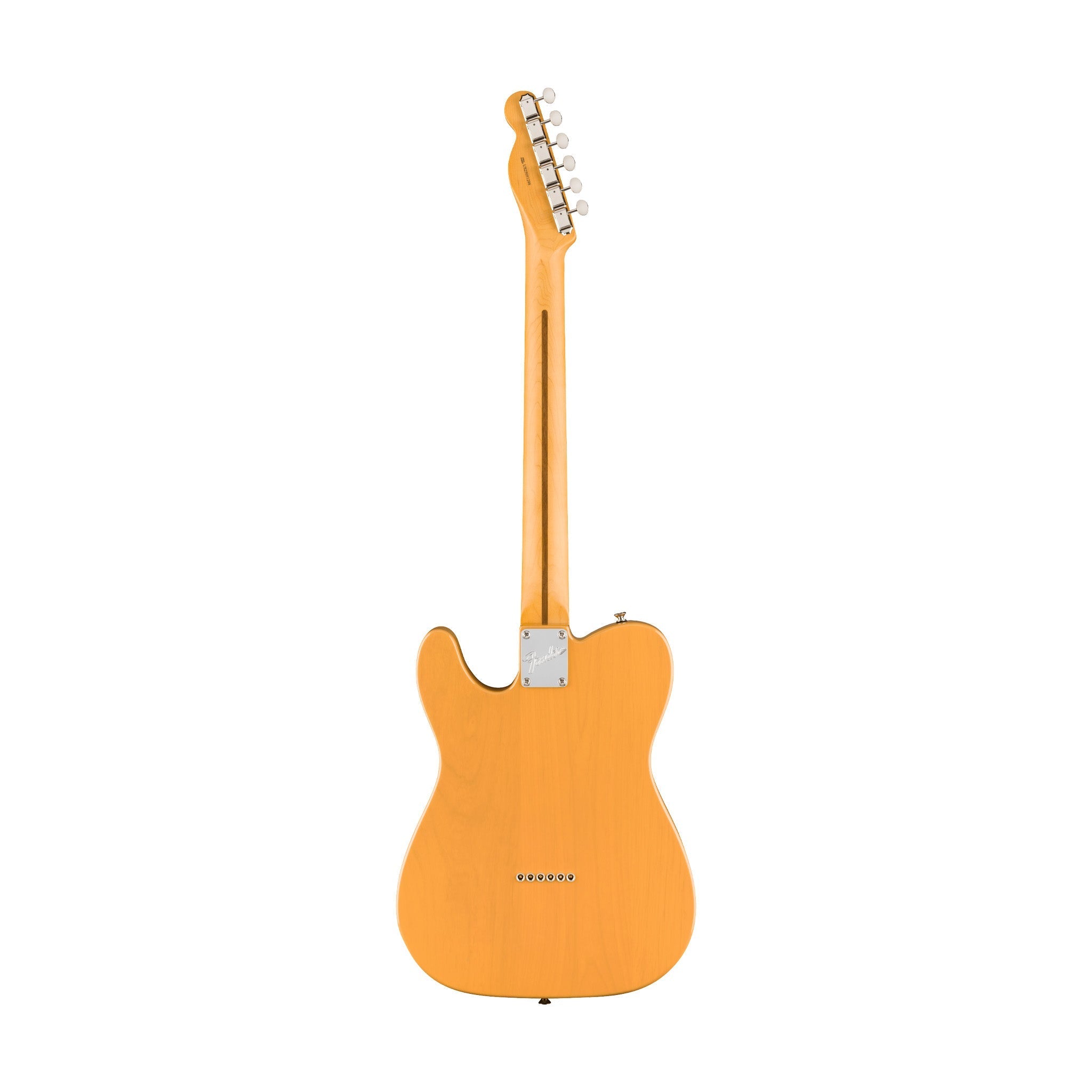 Fender American Professional Classic Hotshot Telecaster Electric Guitar, RW FB, Butterscotch Blonde |  FENDER |  ELECTRIC GUITAR |  Zoso Music