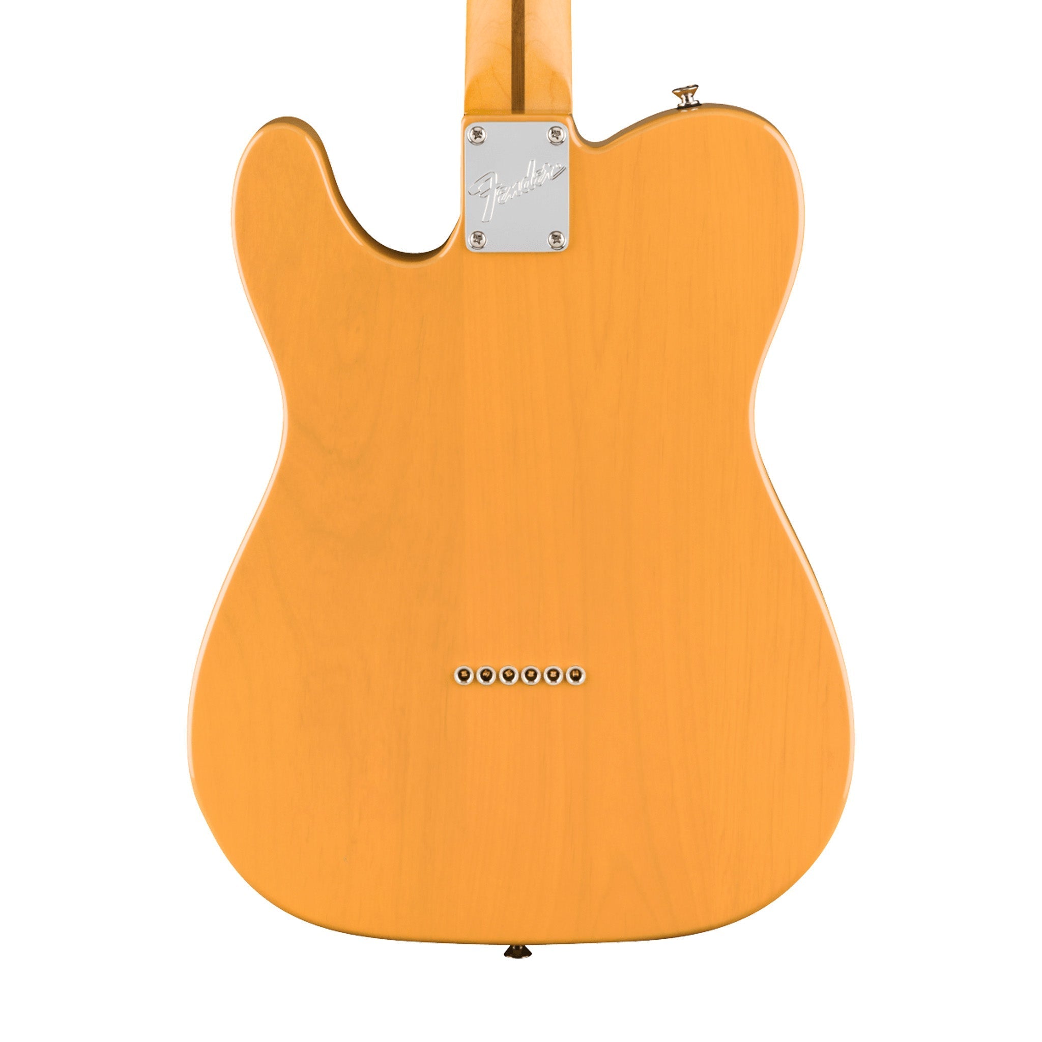 Fender American Professional Classic Hotshot Telecaster Electric Guitar, RW FB, Butterscotch Blonde |  FENDER |  ELECTRIC GUITAR |  Zoso Music