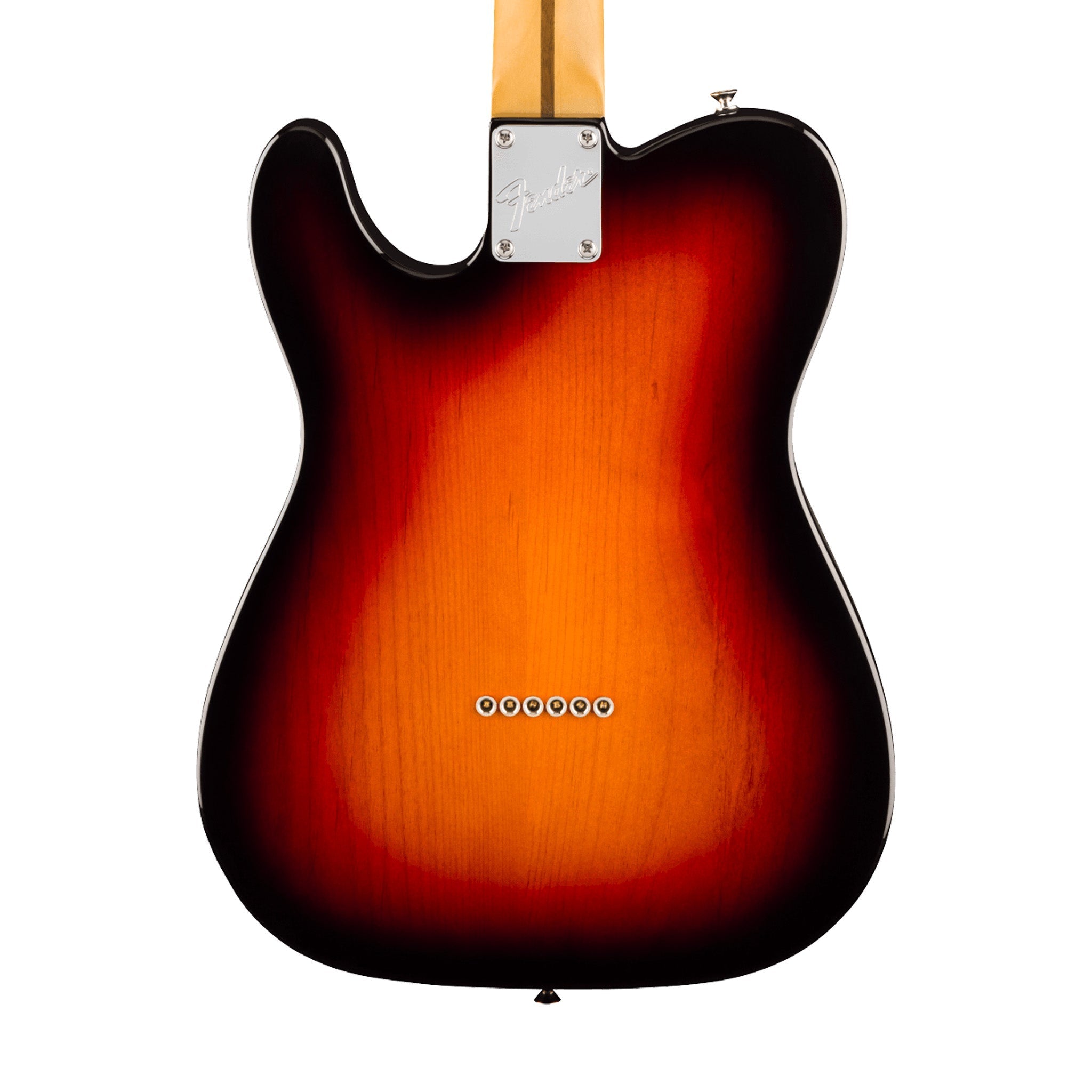Fender American Professional Classic Hotshot Telecaster Electric Guitar, Maple FB, 3-Color Sunburst |  FENDER |  ELECTRIC GUITAR |  Zoso Music