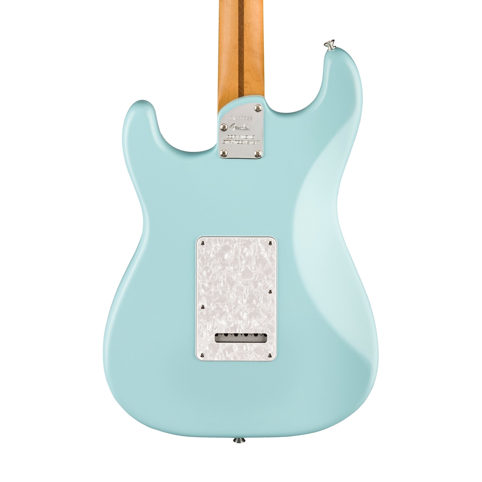 Fender Limited Edition Cory Wong Stratocaster Electric Guitar, RW FB, Daphne Blue |  FENDER |  ELECTRIC GUITAR |  Zoso Music