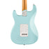Fender Limited Edition Cory Wong Stratocaster Electric Guitar, RW FB, Daphne Blue |  FENDER |  ELECTRIC GUITAR |  Zoso Music