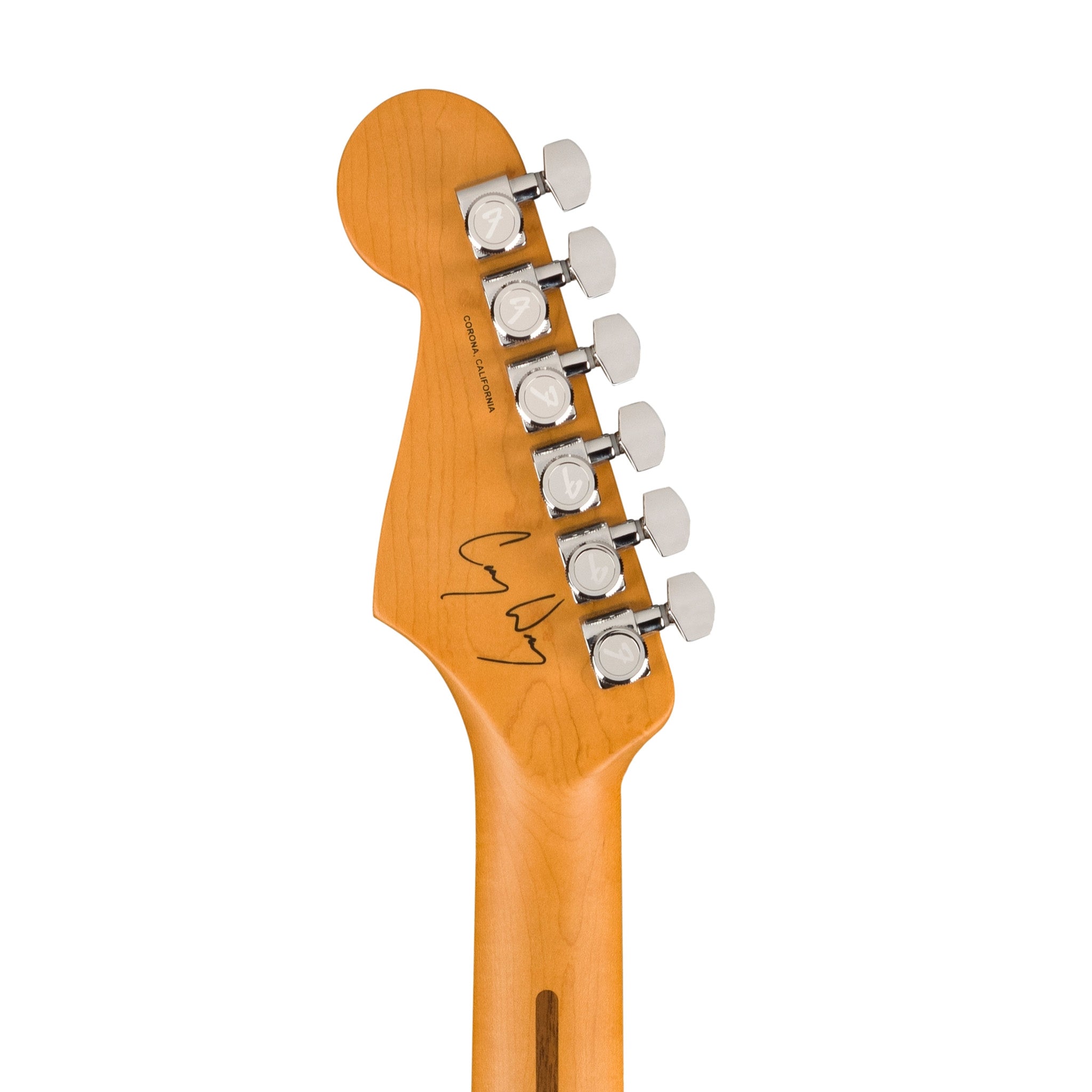 Fender Limited Edition Cory Wong Stratocaster Electric Guitar, RW FB, Daphne Blue |  FENDER |  ELECTRIC GUITAR |  Zoso Music