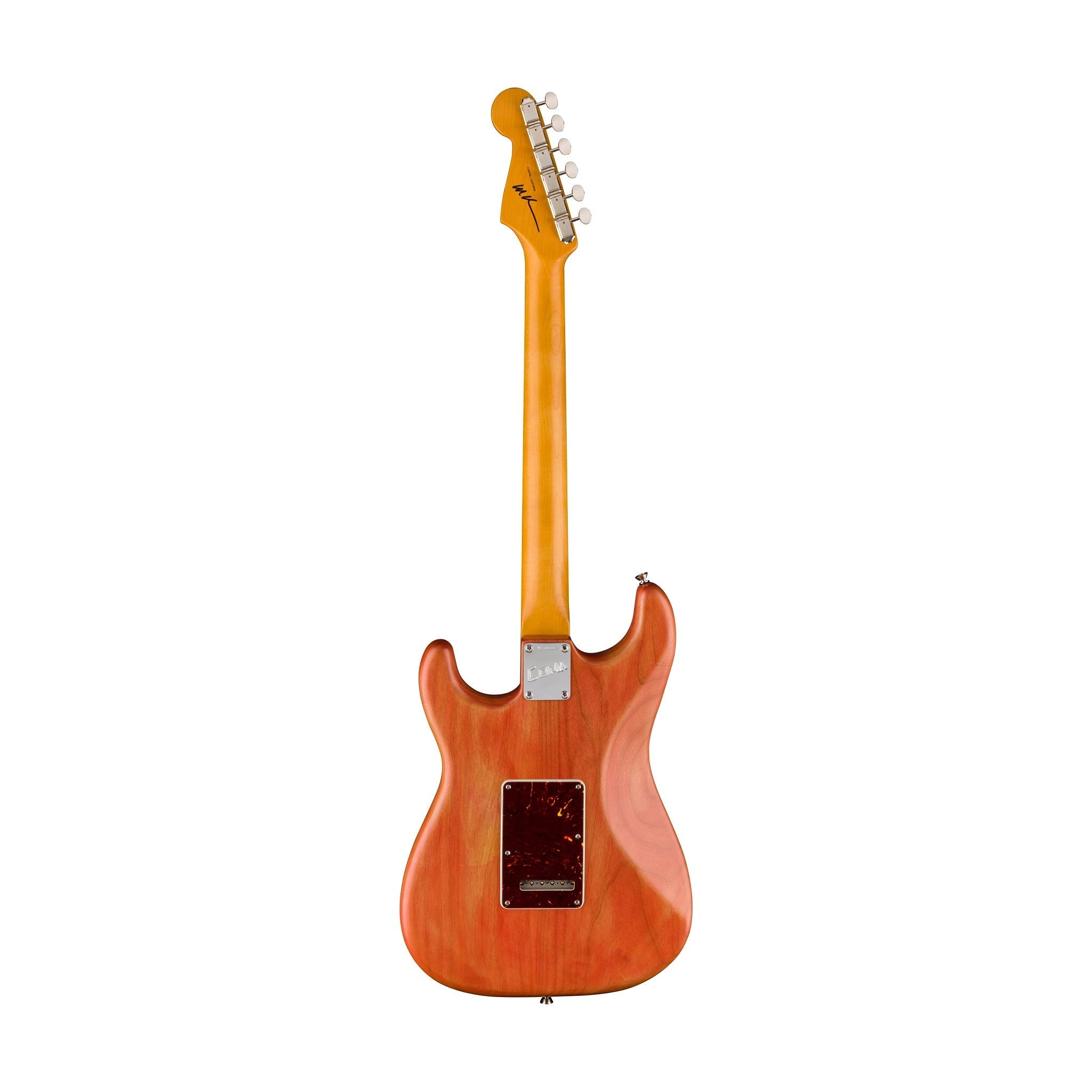 Fender Michael Landau Coma Stratocaster Electric Guitar, RW FB, Coma Red |  FENDER |  ELECTRIC GUITAR |  Zoso Music
