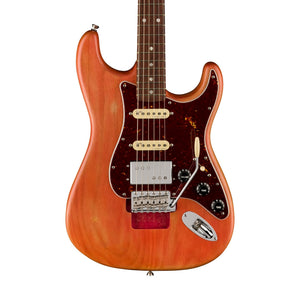Fender Michael Landau Coma Stratocaster Electric Guitar, RW FB, Coma Red | Zoso Music Sdn Bhd