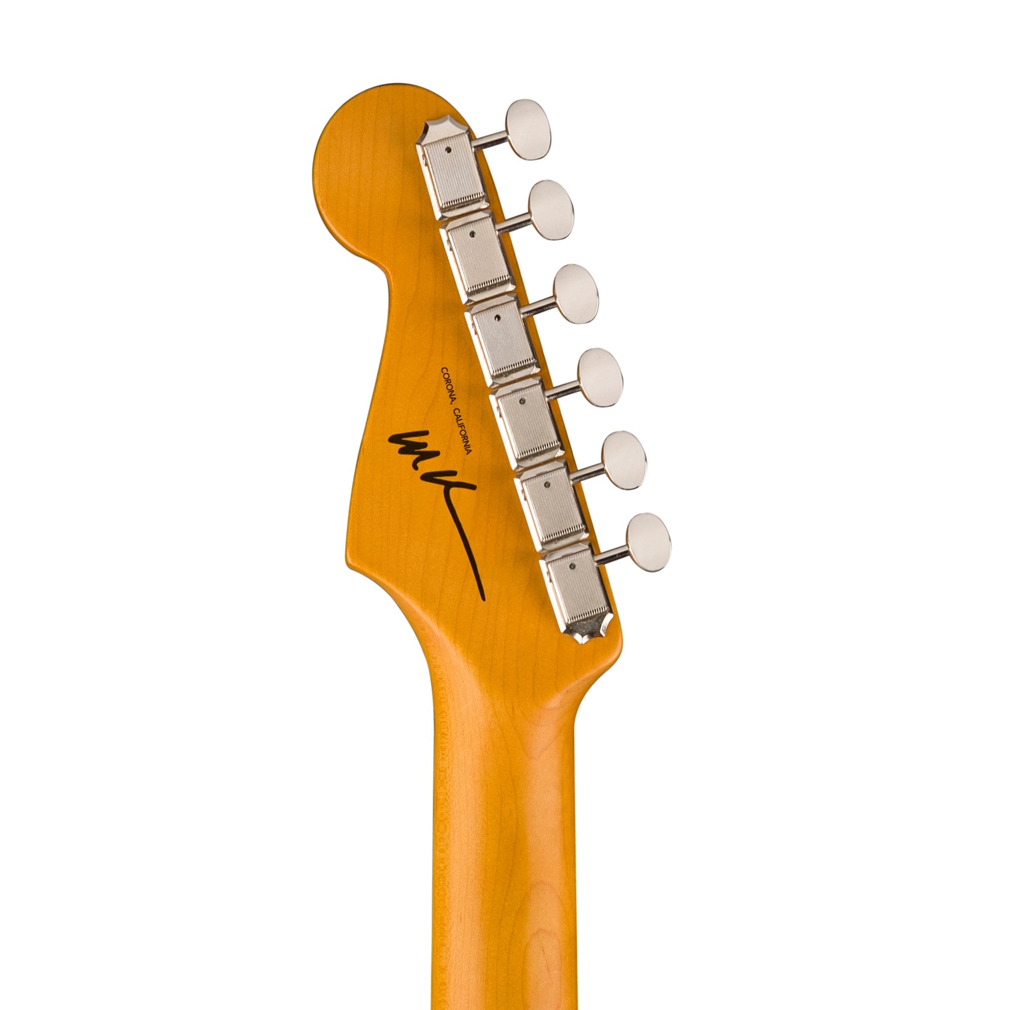 Fender Michael Landau Coma Stratocaster Electric Guitar, RW FB, Coma Red |  FENDER |  ELECTRIC GUITAR |  Zoso Music