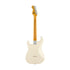 Fender Nile Rodgers Stratocaster Electric Guitar, Olympic White |  FENDER |  BASS GUITAR |  Zoso Music