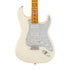 Fender Nile Rodgers Stratocaster Electric Guitar, Olympic White | Zoso Music Sdn Bhd