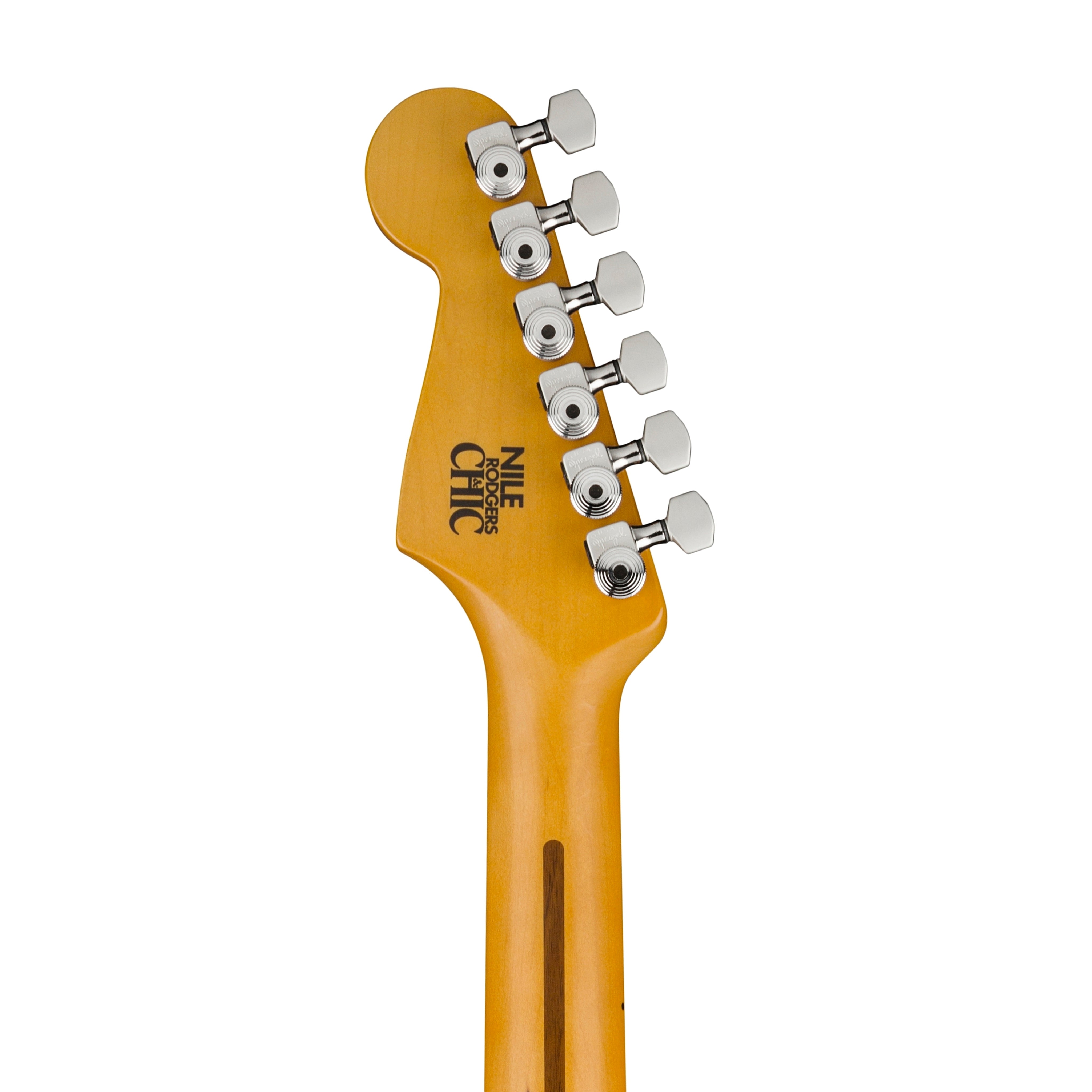 Fender Nile Rodgers Stratocaster Electric Guitar, Olympic White |  FENDER |  BASS GUITAR |  Zoso Music