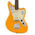 Fender Limited Edition Johnny Marr Jaguar Electric Guitar, Fever Dream Yellow | Zoso Music Sdn Bhd