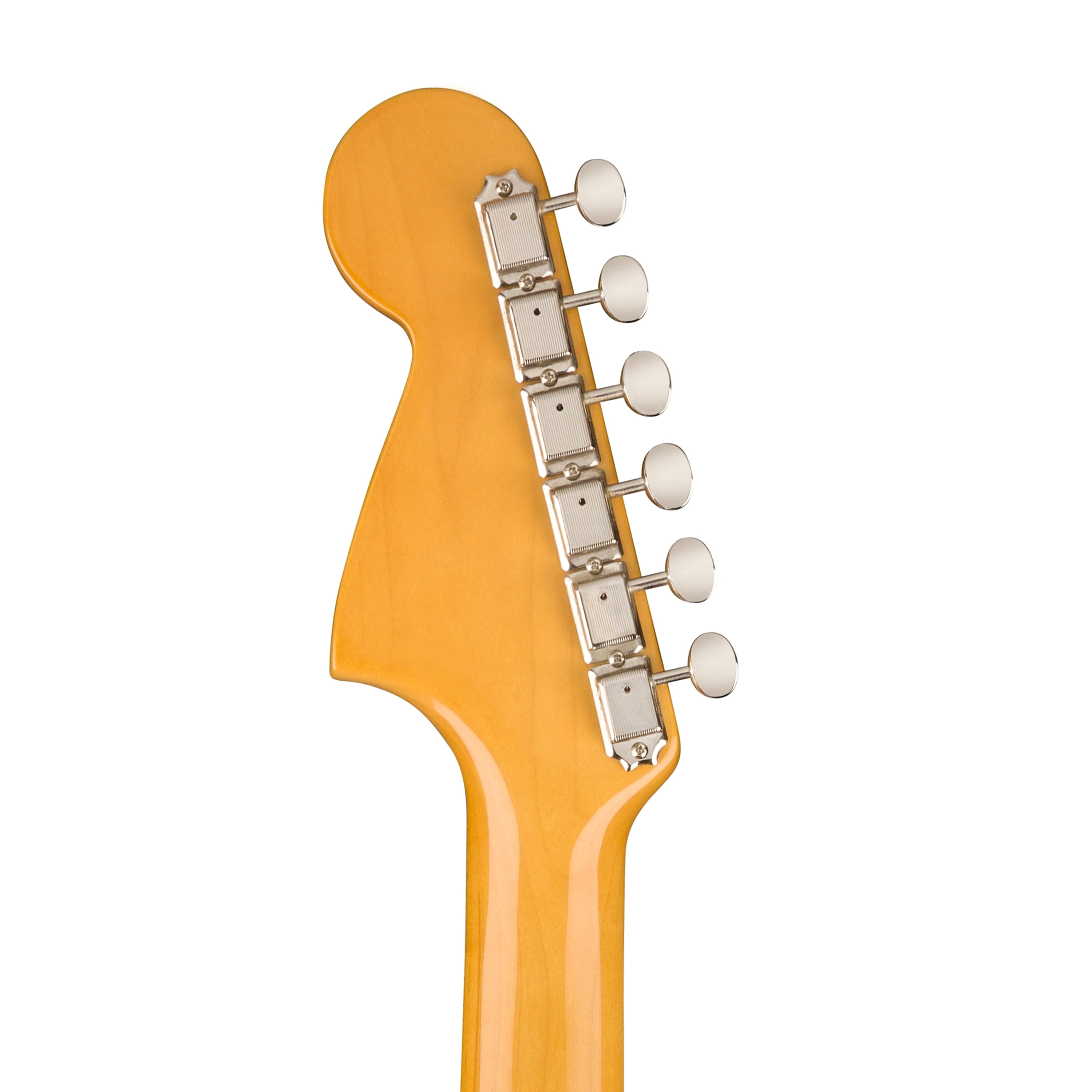 Fender Limited Edition Johnny Marr Jaguar Electric Guitar, Fever Dream Yellow |  FENDER |  ELECTRIC GUITAR |  Zoso Music