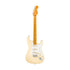 Fender Lincoln Brewster Signature Stratocaster Electric Guitar, Maple FB, Olympic Pearl |  FENDER |  ELECTRIC GUITAR |  Zoso Music