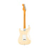 Fender Lincoln Brewster Signature Stratocaster Electric Guitar, Maple FB, Olympic Pearl |  FENDER |  ELECTRIC GUITAR |  Zoso Music