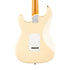 Fender Lincoln Brewster Signature Stratocaster Electric Guitar, Maple FB, Olympic Pearl |  FENDER |  ELECTRIC GUITAR |  Zoso Music