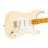 Fender Lincoln Brewster Signature Stratocaster Electric Guitar, Maple FB, Olympic Pearl |  FENDER |  ELECTRIC GUITAR |  Zoso Music