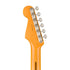 Fender Lincoln Brewster Signature Stratocaster Electric Guitar, Maple FB, Olympic Pearl |  FENDER |  ELECTRIC GUITAR |  Zoso Music