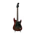 Fender American Ultra Limited Edition Stratocaster Electric Guitar, Ebony FB, Umbra Burst |  FENDER |  ELECTRIC GUITAR |  Zoso Music