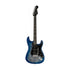 Fender American Ultra Limited Edition Stratocaster Electric Guitar, Ebony FB, Denim Burst |  FENDER |  ELECTRIC GUITAR |  Zoso Music