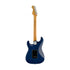 Fender American Ultra Limited Edition Stratocaster Electric Guitar, Ebony FB, Denim Burst |  FENDER |  ELECTRIC GUITAR |  Zoso Music