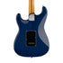 Fender American Ultra Limited Edition Stratocaster Electric Guitar, Ebony FB, Denim Burst |  FENDER |  ELECTRIC GUITAR |  Zoso Music