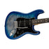 Fender American Ultra Limited Edition Stratocaster Electric Guitar, Ebony FB, Denim Burst |  FENDER |  ELECTRIC GUITAR |  Zoso Music