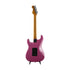 Fender FSR American Ultra Stratocaster Electric Guitar, Ebony FB, Bubble Gum Metallic |  FENDER |  ELECTRIC GUITAR |  Zoso Music