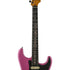 Fender FSR American Ultra Stratocaster Electric Guitar, Ebony FB, Bubble Gum Metallic |  FENDER |  ELECTRIC GUITAR |  Zoso Music