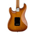 Fender American Ultra Stratocaster Electric Guitar, Roasted Maple FB, Honeyburst |  FENDER |  ELECTRIC GUITAR |  Zoso Music
