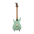 Fender FSR American Ultra Stratocaster Electric Guitar, Maple FB, Surf Green |  FENDER |  ELECTRIC GUITAR |  Zoso Music